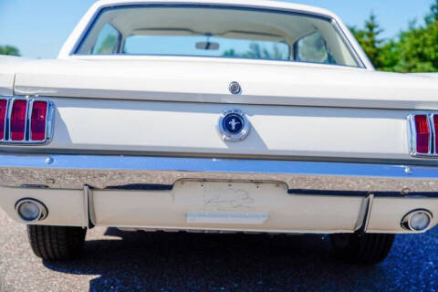 1969 Ford Mustang