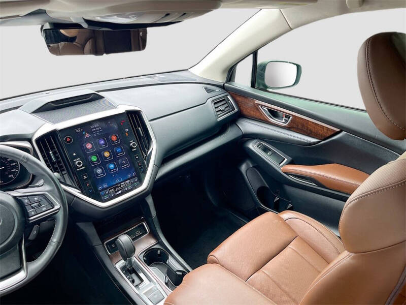 2023 Subaru Ascent Touring