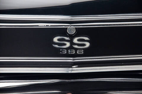 1967 Chevrolet Chevelle