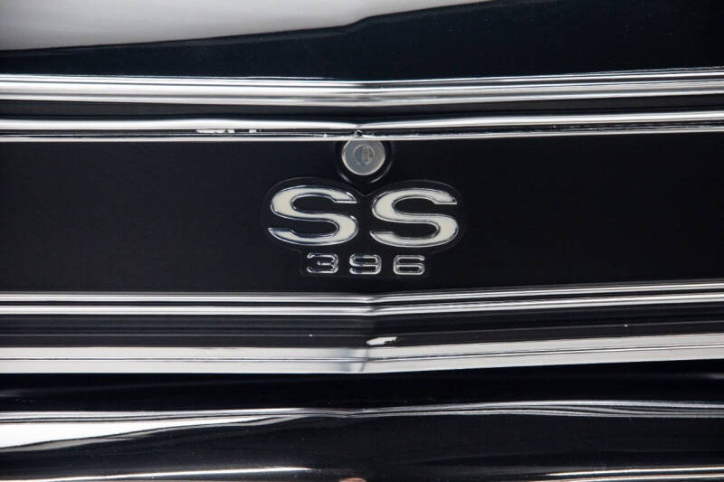 1967 Chevrolet Chevelle