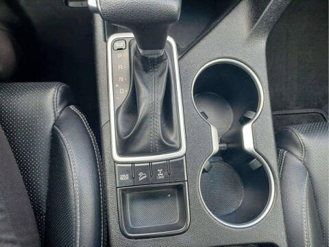 2021 Kia Sportage S