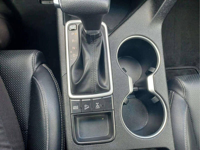 2021 Kia Sportage S