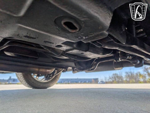 1996 Chevrolet Camaro