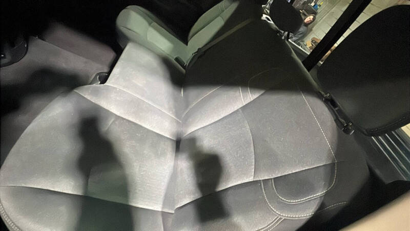 2019 RAM 2500 Tradesman