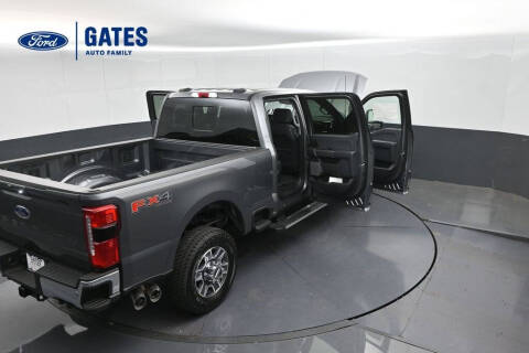 2026 Ford F-350 Super Duty