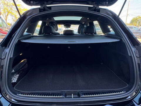 2024 Mercedes-Benz GLC AMG GLC 43