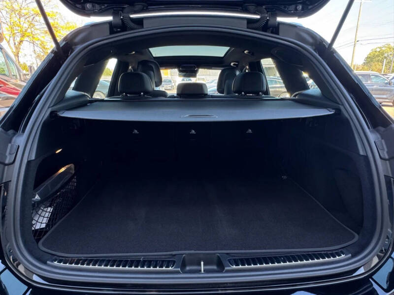 2024 Mercedes-Benz GLC AMG GLC 43