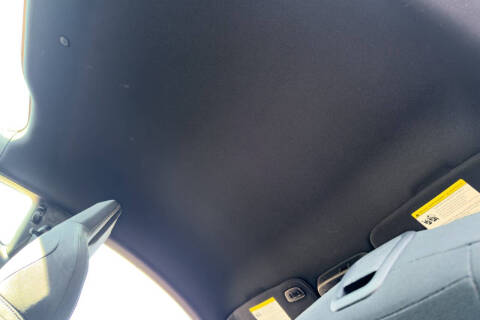 2020 Ford Mustang Shelby GT350