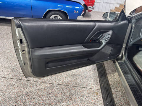 2000 Chevrolet Camaro