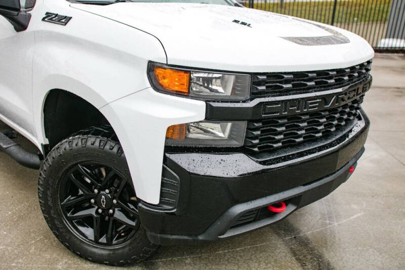 2022 Chevrolet Silverado 1500 Limited