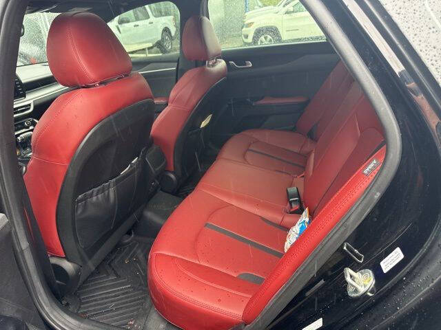2023 Kia K5