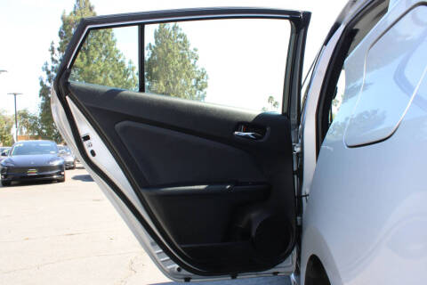 2017 Toyota Prius Prime