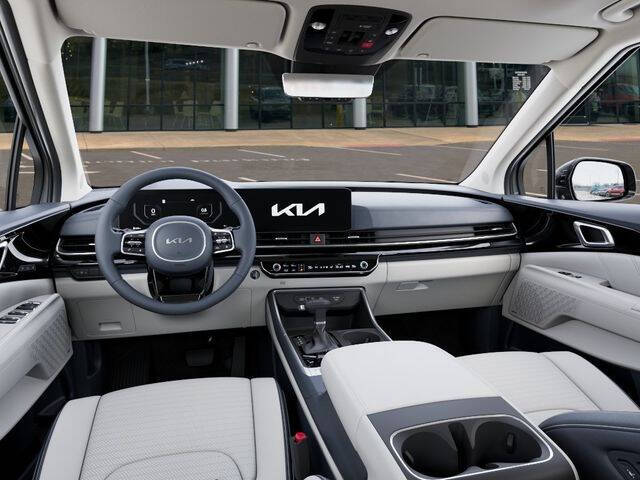 2026 Kia Carnival SX Prestige