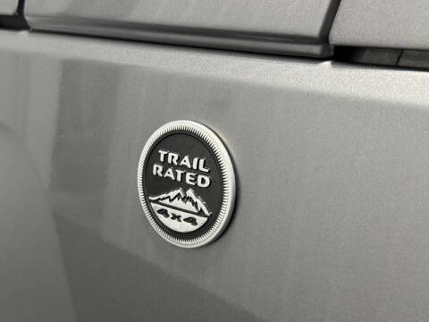 2014 Jeep Wrangler Sahara