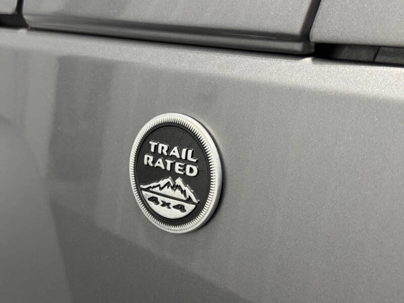 2014 Jeep Wrangler Sahara