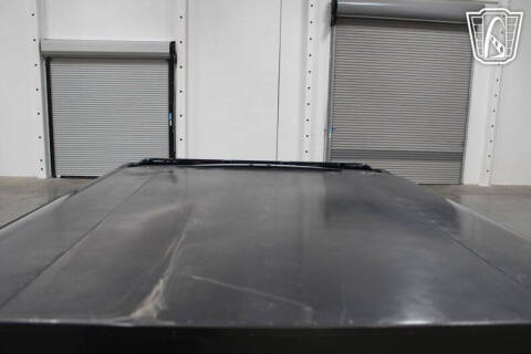 1995 Land Rover Defender 90