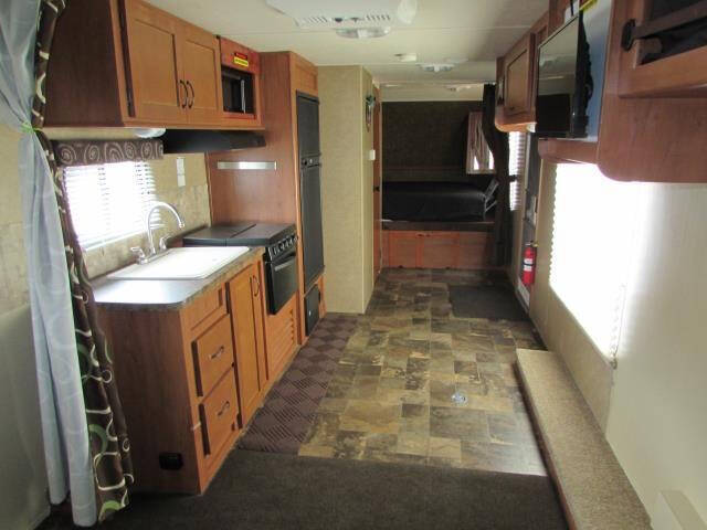 2015 CHEROKEE GREY WOLF