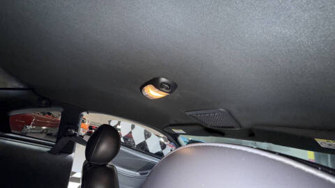 2003 Ford Mustang Mach 1 Premium