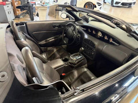 2000 Plymouth Prowler