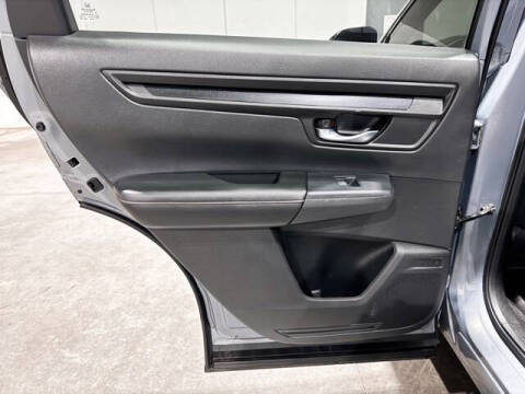 2023 Honda CR-V Hybrid