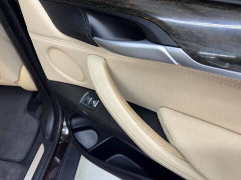 2017 BMW X5 sDrive35i