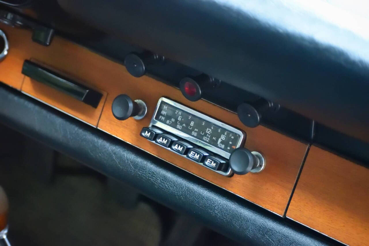 1966 Porsche 911 96