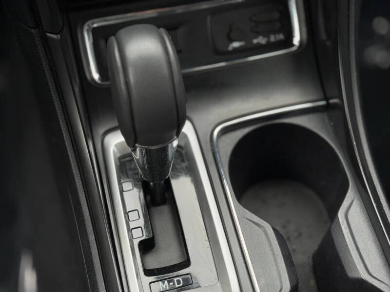 2022 Subaru Ascent Onyx Edition