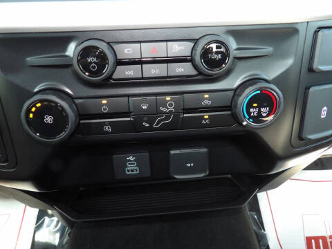 2025 Ford F-350 Super Duty