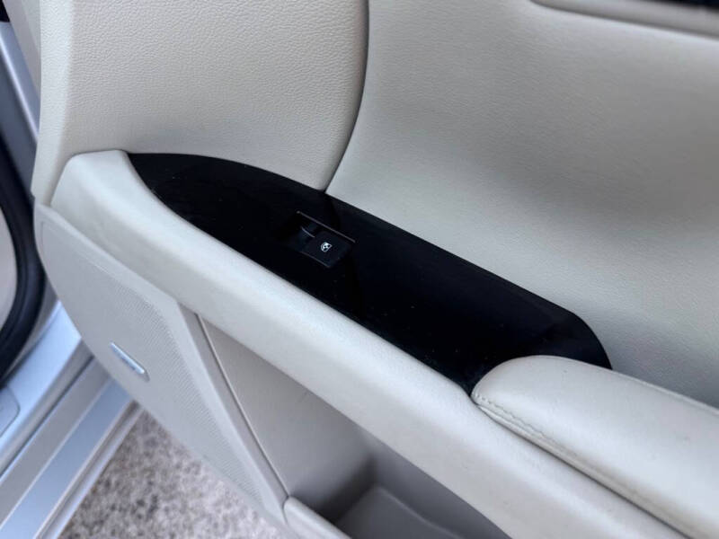 2015 Cadillac XTS Luxury