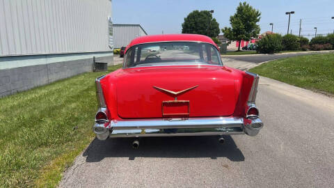 1957 Chevrolet Bel Air