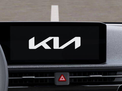 2026 Kia EV6 Light Long Range
