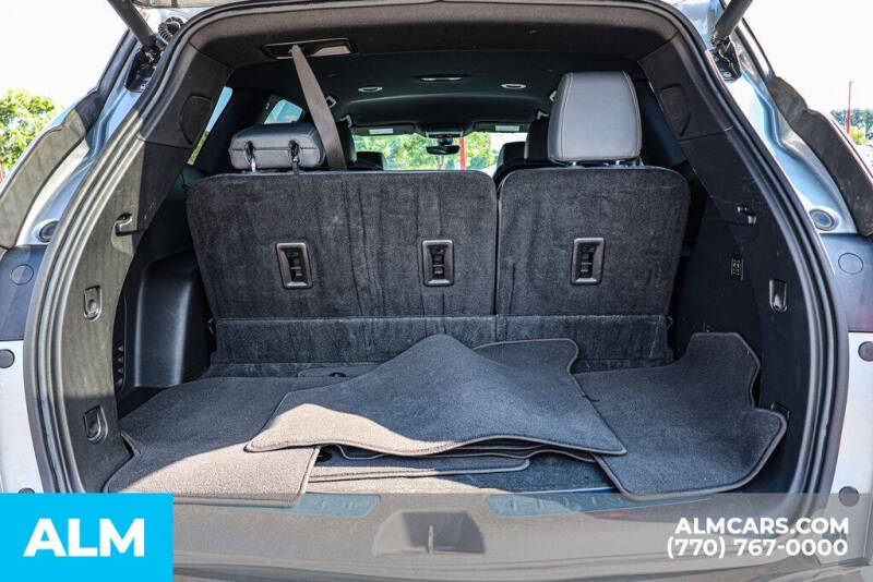 2024 Buick Enclave Premium