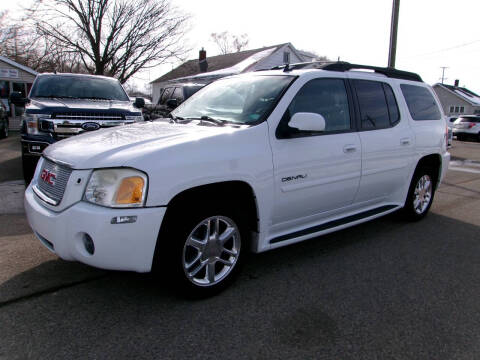 2006 GMC Envoy XL