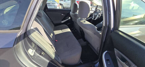 2013 Toyota Prius Five