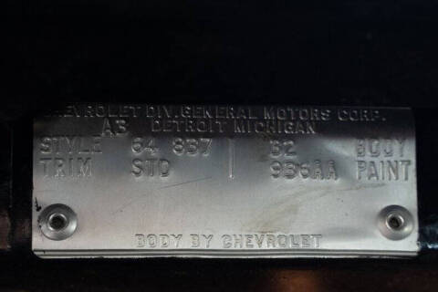 1964 Chevrolet Corvette