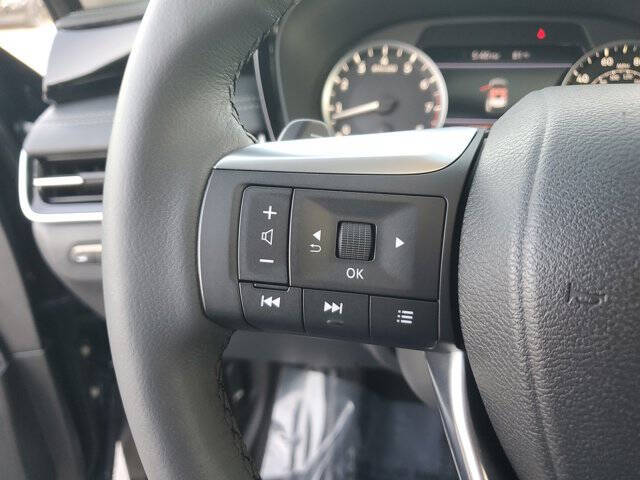 2023 Infiniti QX60 Pure