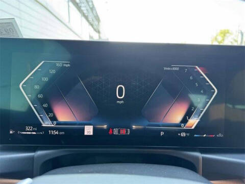 2023 BMW 3 Series 330i xDrive