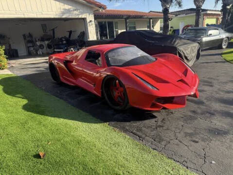 2025 Lotus Kit Car