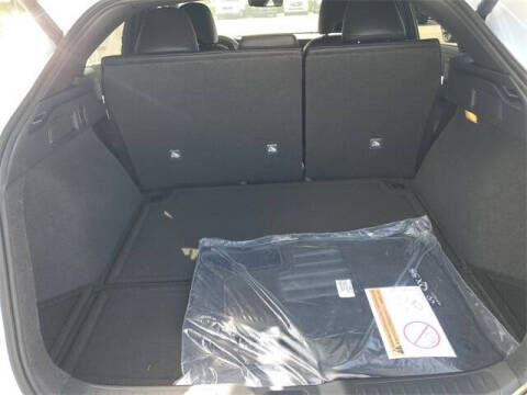 2025 Infiniti QX55 Luxe