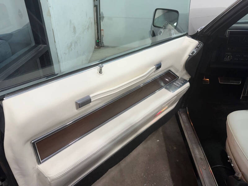 1969 Cadillac DeVille