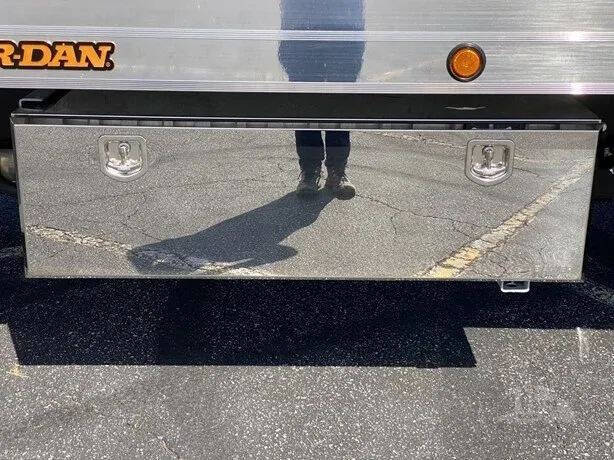2024 Mack MD6