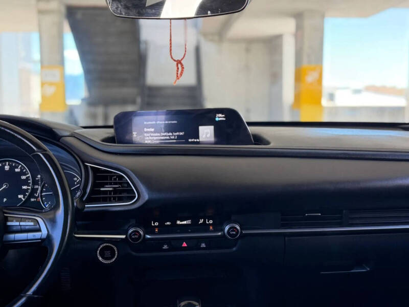 2021 Mazda CX-30 Select