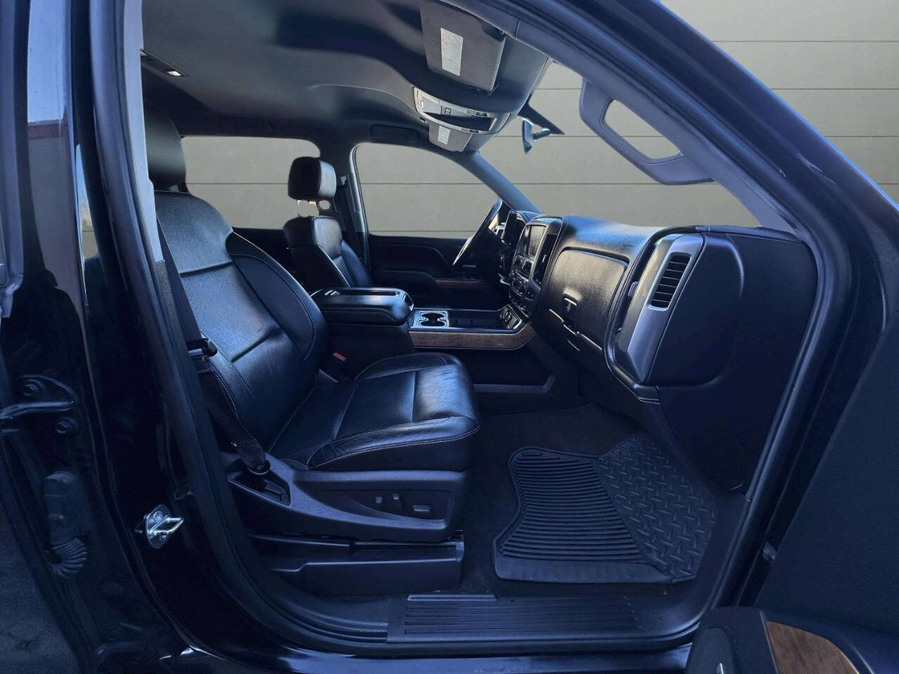 ChevroletSilverado 150030