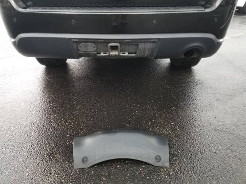 2022 Dodge Durango SXT