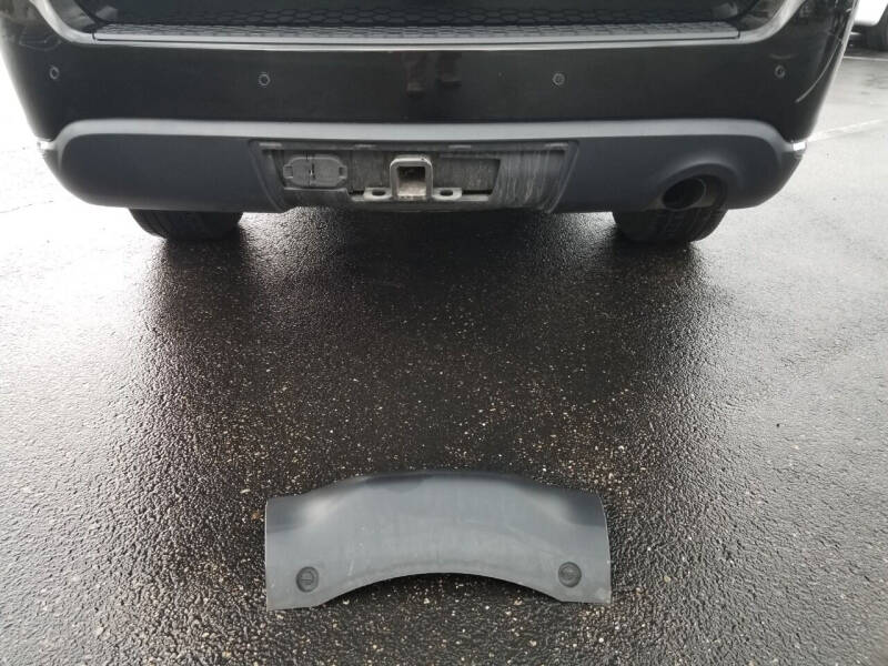 2022 Dodge Durango SXT