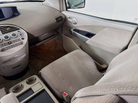 2006 Nissan Quest 3.5 SL