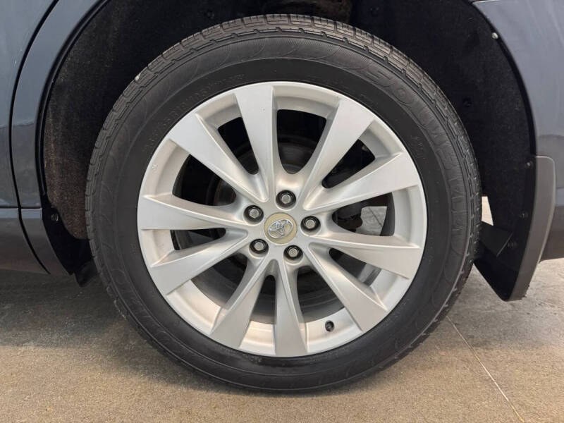 2013 Toyota Venza