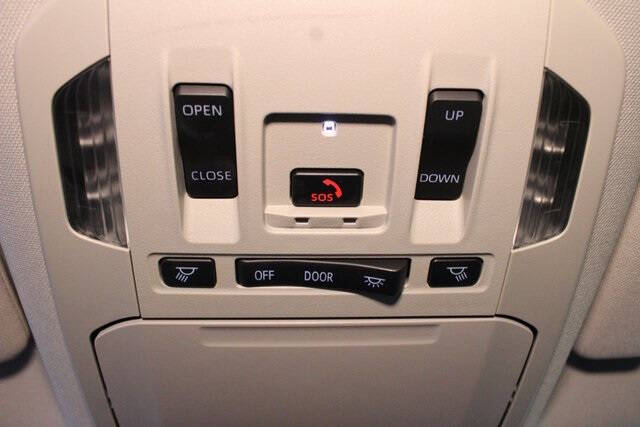 2024 Toyota Highlander Hybrid XLE