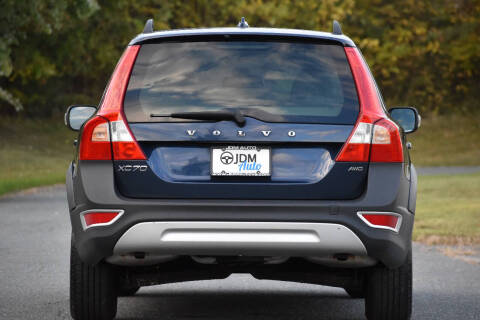 2013 Volvo XC70 3.2 Premier