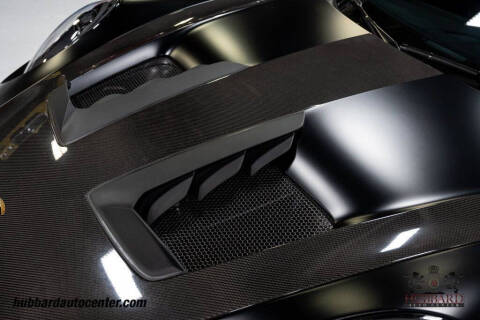 2024 Porsche 911 GT3 RS